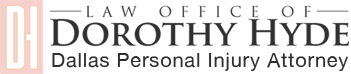 Personal Injury Durthy Law Firm Logo